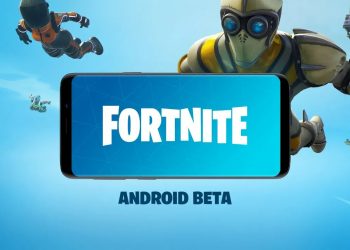 Fortnite Android Beta