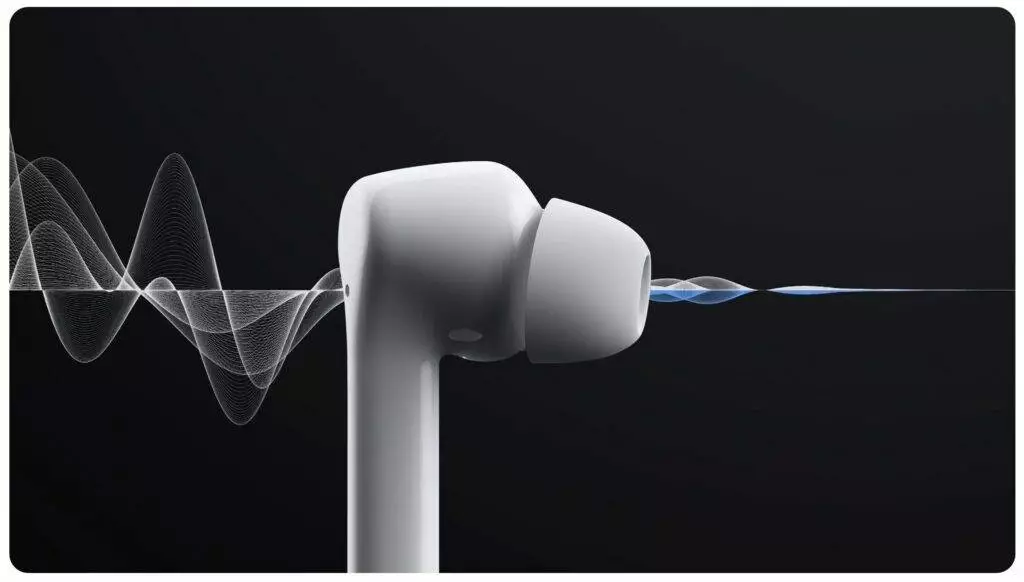 HUAWEI FreeBuds 3i หูฟังที่จะทำให้ทุกช่วงเวลาเป็นโมเม้นท์ที่ดีของคุณ