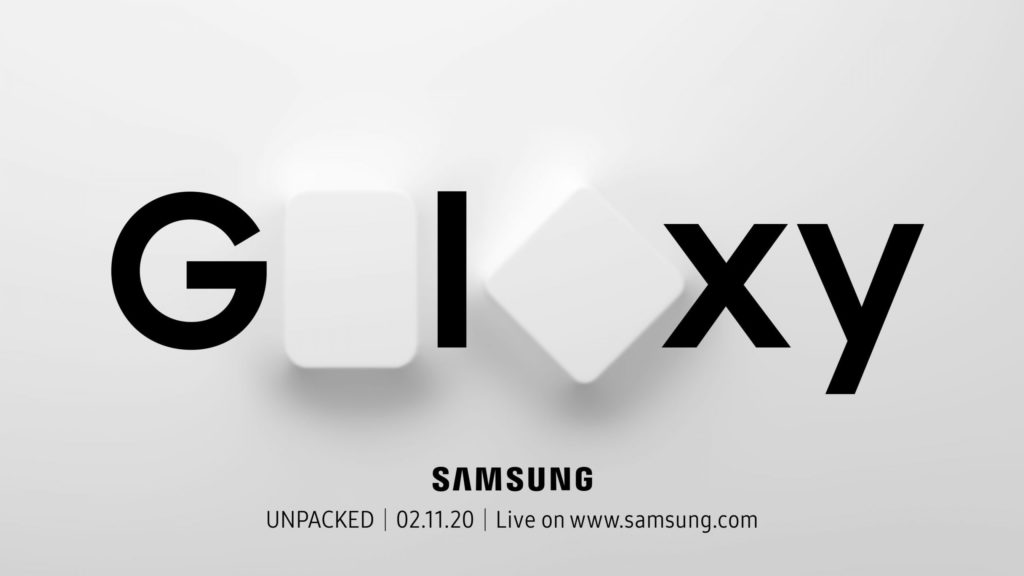 ช่องทางการรับชม Samsung Galaxy Unpacked 2020 งานเปิดตัว Samsung Galaxy S20, S20+ และ S20 Ultra 