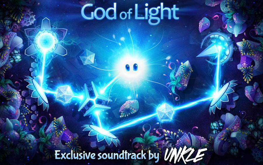 God-of-Light