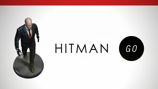Hitman Go screen 1