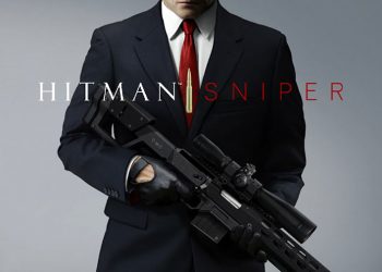 Hitman Sniper สวมบท Agent 47 ส่องเป้าระยะไกล