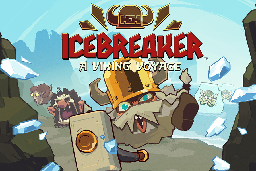 Icebreaker--A-Viking-Voyage