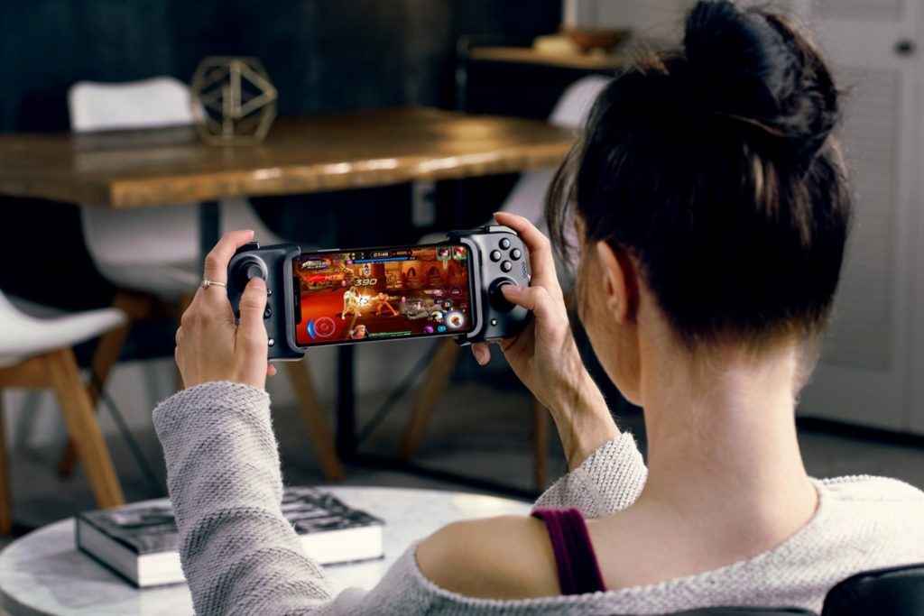 “Razer Kishi” เกมมิ่งคอนโทรลเลอร์ใหม่ล่าสุดสำหรับ iPhone จอย Analog ปุ่ม D-pad 8 ทิศทาง และปุ่ม มัลติฟังก์ชั่น