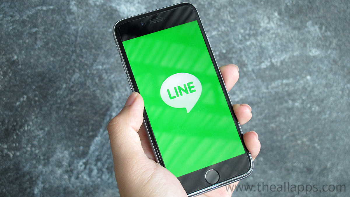 LINE-apps-for-iPhone