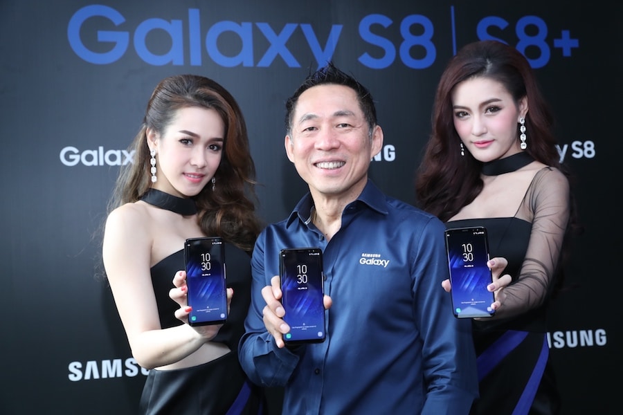 Launch of Samsung Galaxy S8_02