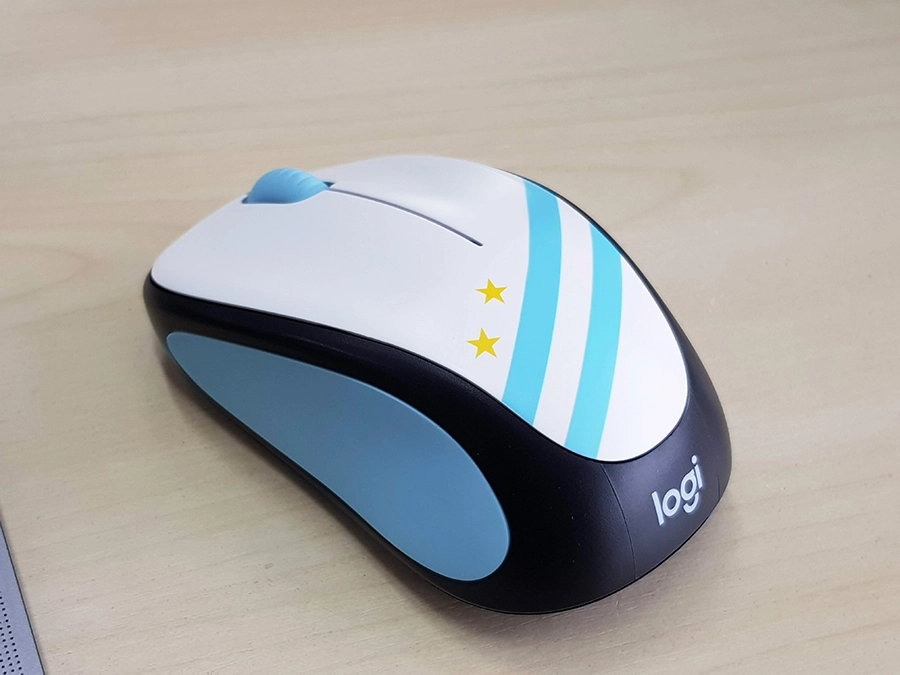 ลายทีมชาติอาร์เจนติน่า