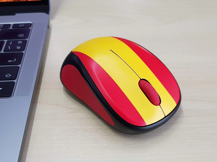 ลายทีมชาติสเปน