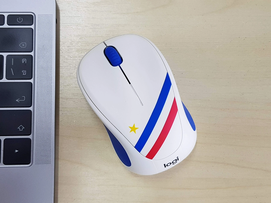 ลายทีมชาติฝรั่งเศส