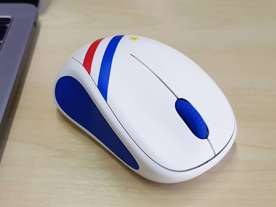 ลายทีมชาติฝรั่งเศส