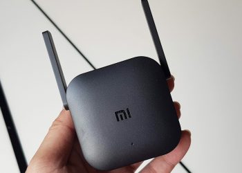 รีวิว Mi Wi-Fi Amplifier Pro ตัวขยายสัญญาณไวไฟให้กว้างและไกลขึ้น