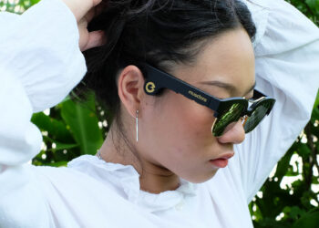 รีวิว MusicLens แว่นกันแดด Smart Glass ฟังเพลงและรับสายสนทนาได้