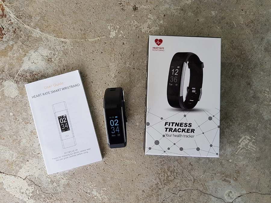 NEXT2 NX Plus มีอะไรบ้าง