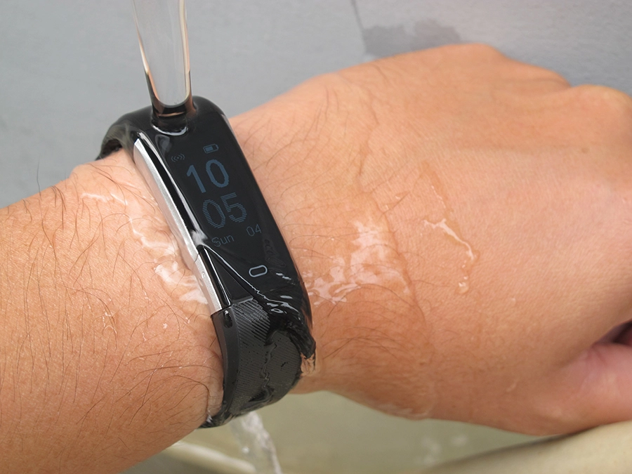 NX Plus กันน้ำ IP67