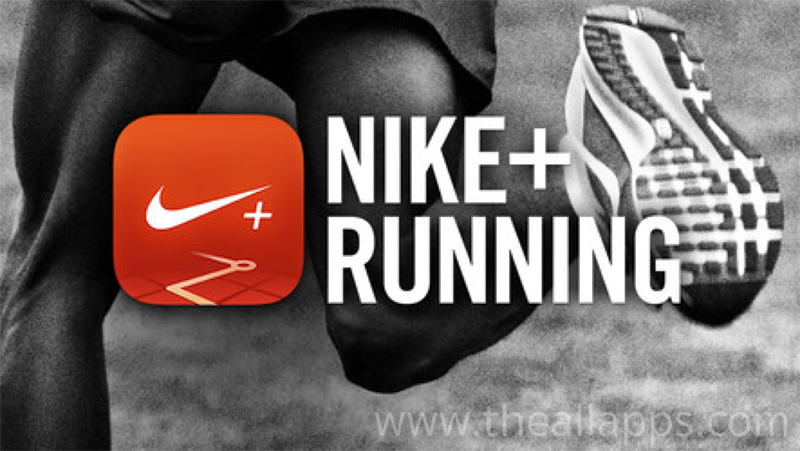 Nike+-Running