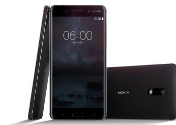 Nokia 6 android