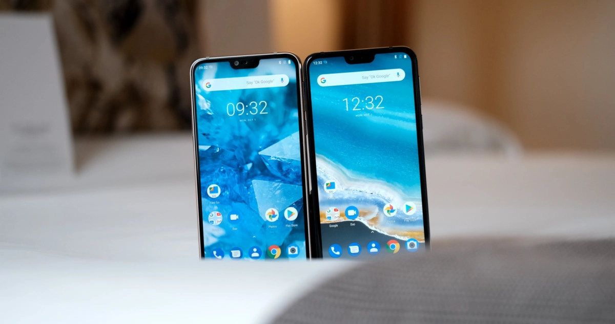 Nokia 7.1 ดีไหม ราคา รีวิว