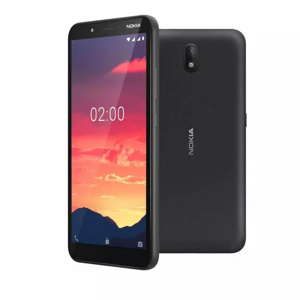 Nokia C2