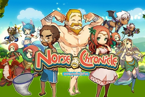 Norse Chronicle