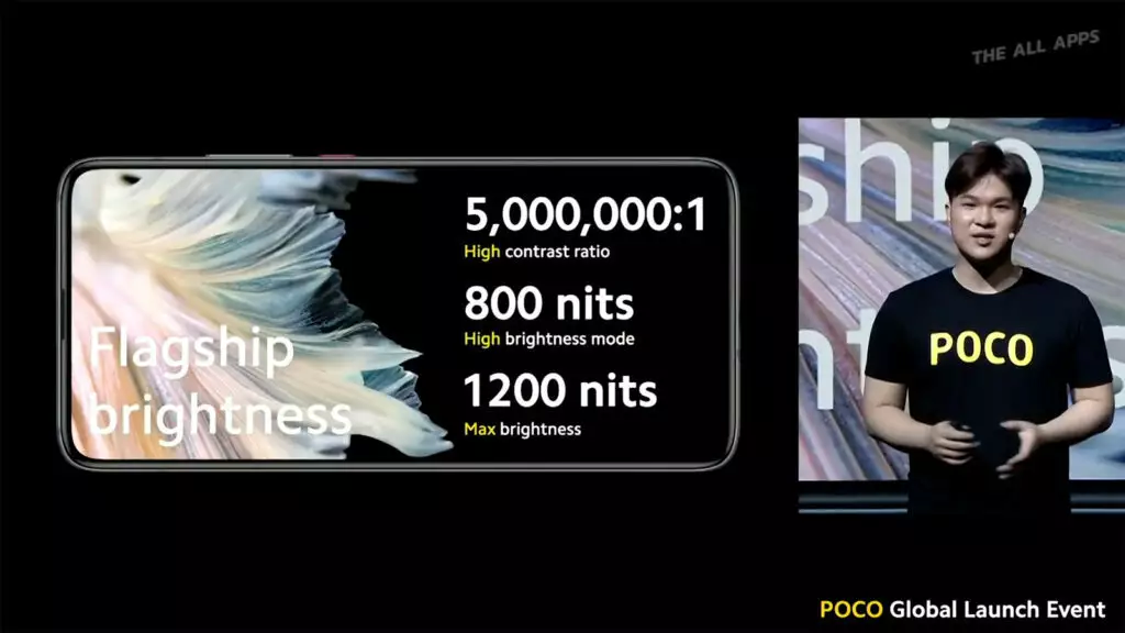 POCO F2 Pro สมาร์ทโฟน Flagship Killer เปิดตัวอย่างเป็นทางการแล้ว ราคาเริ่มต้น 17,500 บาท