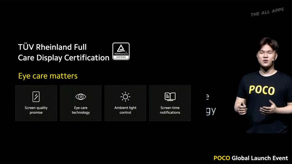 POCO F2 Pro สมาร์ทโฟน Flagship Killer เปิดตัวอย่างเป็นทางการแล้ว ราคาเริ่มต้น 17,500 บาท