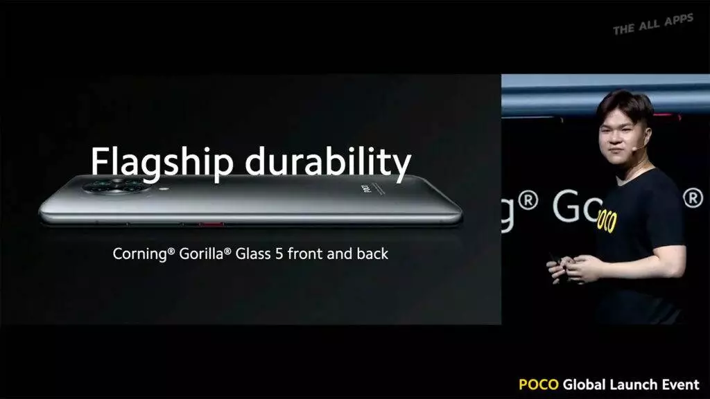 POCO F2 Pro สมาร์ทโฟน Flagship Killer เปิดตัวอย่างเป็นทางการแล้ว ราคาเริ่มต้น 17,500 บาท