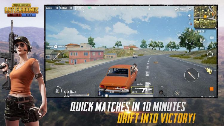 PUBG Mobile Lite \u0e25\u0e14\u0e04\u0e19\u0e40\u0e25\u0e48\u0e19 \u0e25\u0e14\u0e02\u0e19\u0e32\u0e14\u0e41\u0e1c\u0e19\u0e17\u0e35\u0e48 \u0e2a\u0e33\u0e2b\u0e23\u0e31\u0e1a\u0e21\u0e37\u0e2d\u0e16\u0e37\u0e2d\u0e2a\u0e40\u0e1b\u0e04\u0e01\u0e25\u0e32\u0e07 - THE ALL APPS