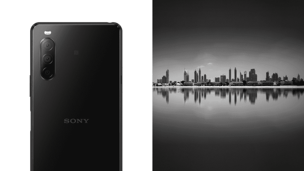 Sony Xperia 10 II เตรียมขายในไทย 27 พ.ค. นี้ ราคา 12,990 บาท