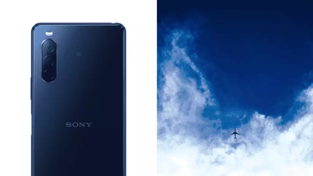 Sony Xperia 10 II เตรียมขายในไทย 27 พ.ค. นี้ ราคา 12,990 บาท