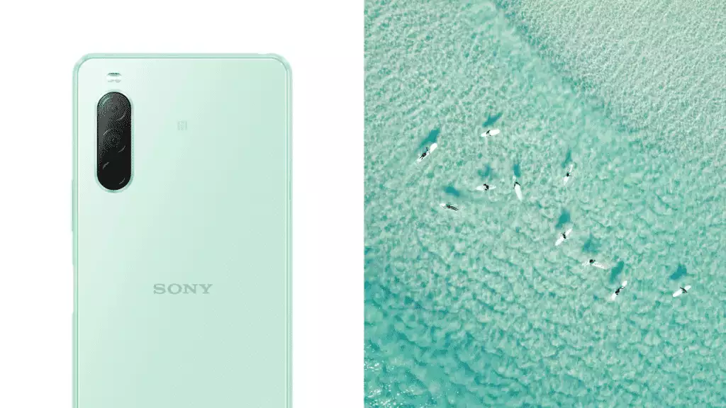 Sony Xperia 10 II เตรียมขายในไทย 27 พ.ค. นี้ ราคา 12,990 บาท