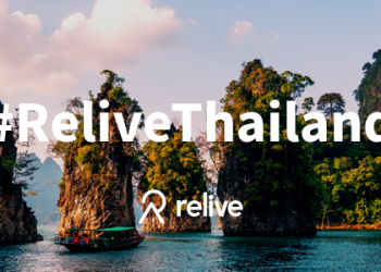 Relive Thai