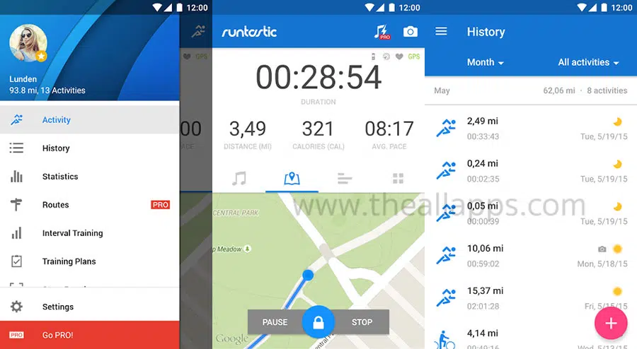 Rubtastic-Android-Screenshots