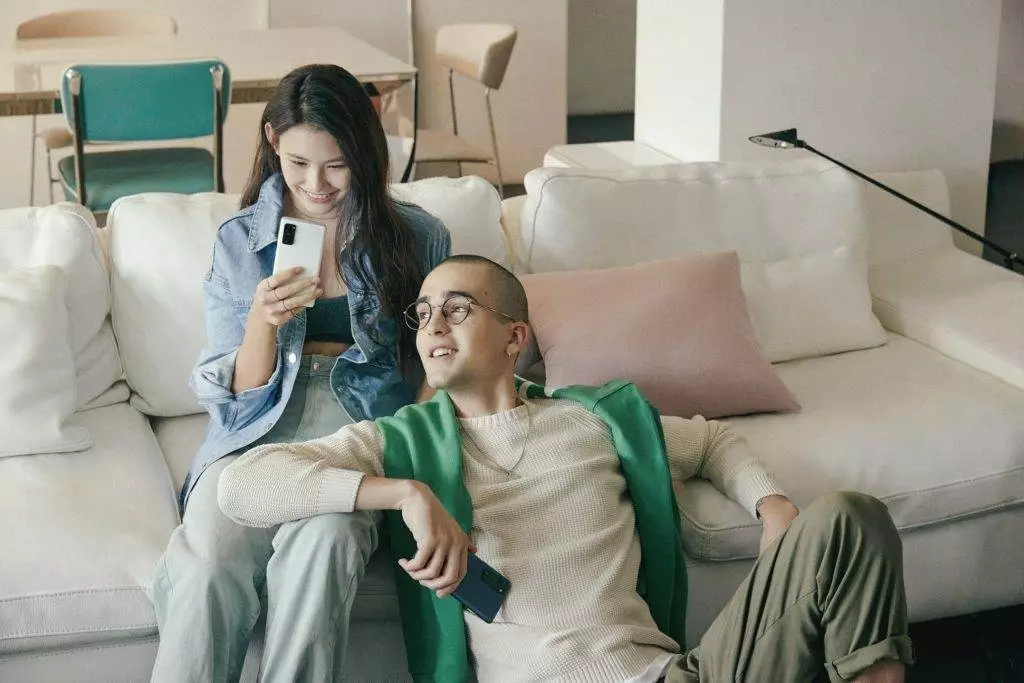 Samsung Galaxy S20 FE วางจำหน่ายแล้ว สมาร์ทโฟนแฟลกชิปที่ตอบโจทย์ทุกความต้องการของคนรุ่นใหม่ ในราคาที่ใช่