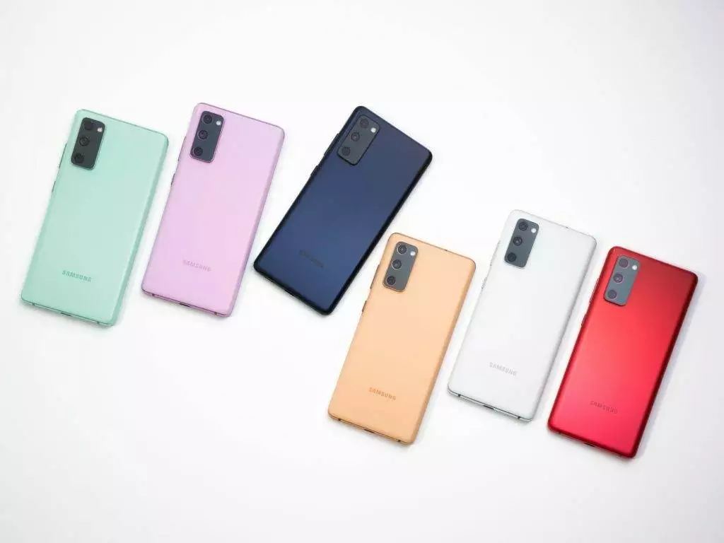 Samsung Galaxy S20 FE วางจำหน่ายแล้ว สมาร์ทโฟนแฟลกชิปที่ตอบโจทย์ทุกความต้องการของคนรุ่นใหม่ ในราคาที่ใช่