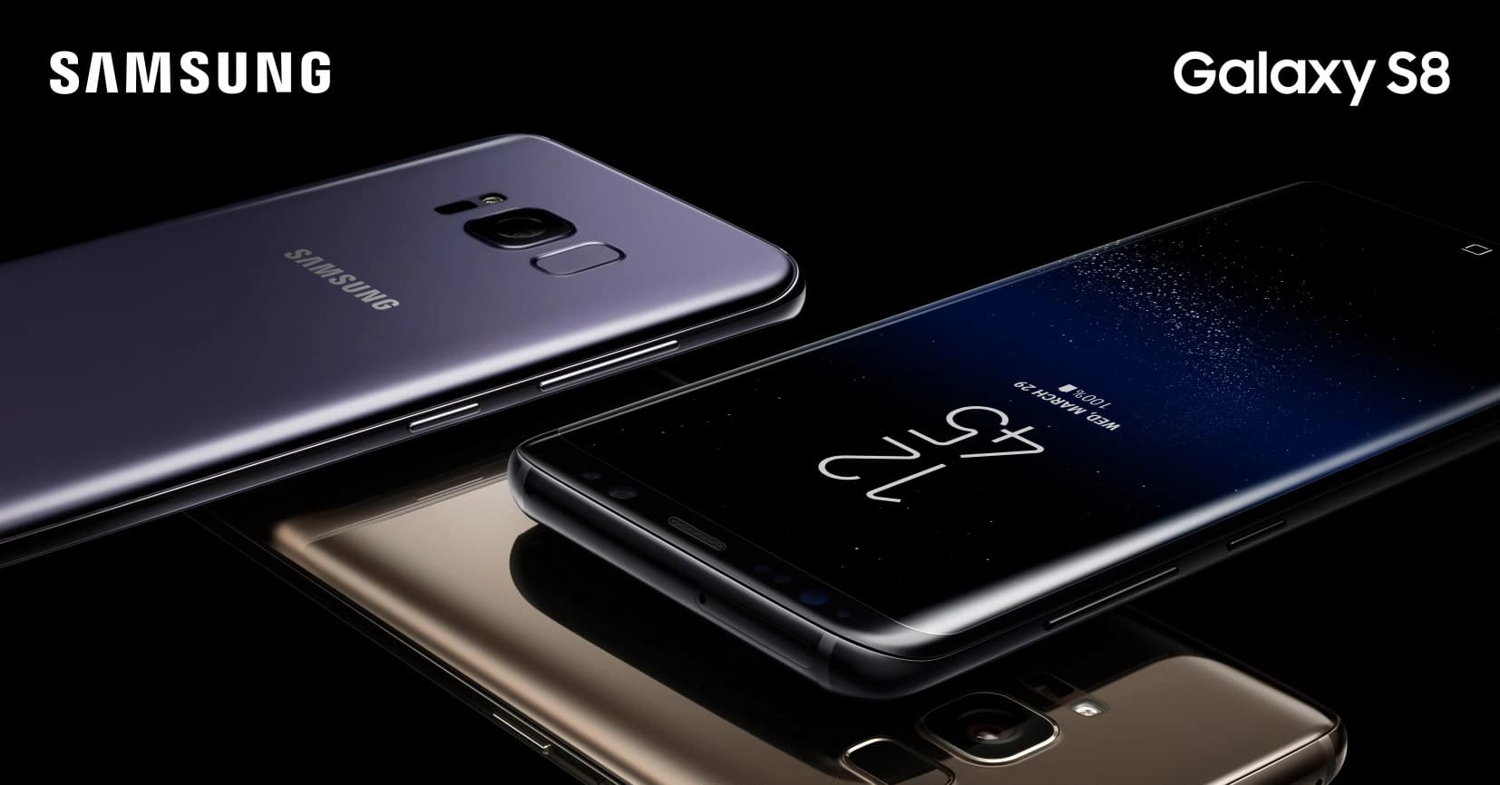Samsung Galaxy S8