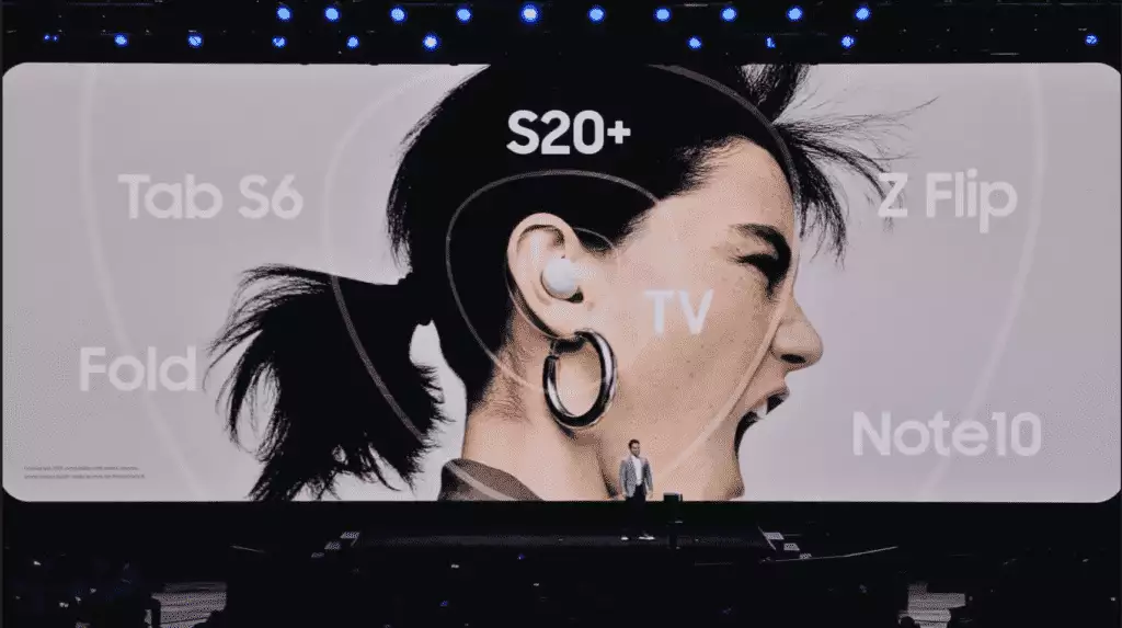 Samsung Galaxy Buds+ ราคา $149 USD หรือประมาณ 4,657.74 บาท มีให้เลือก 3 สี Black, White, Blue เริ่มวางจำหน่ายตั้งแต่วันที่ 14 กุมภาพันธ์ 2020 เป็นต้นไป