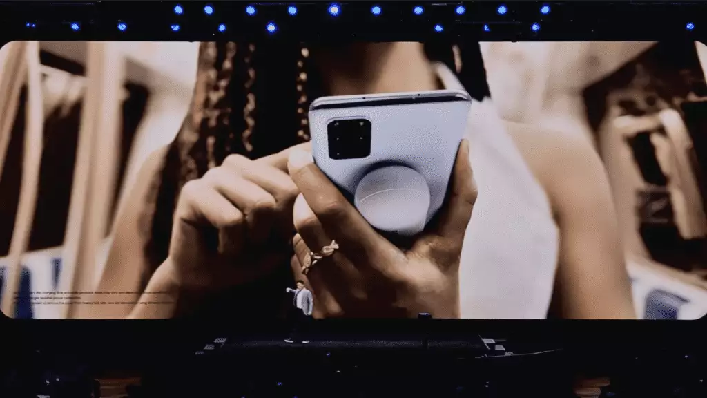 Samsung Galaxy Buds+ หูฟังไร้สาย True wireless รุ่นใหม่ ตัดเสียงดีขึ้น แบตอึด 11 ชม.