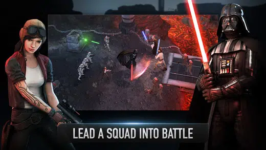 Star Wars Force Arena Star Wars Force Arena