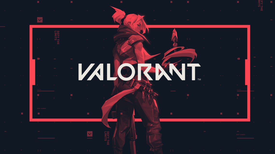Riot Games VALORANT