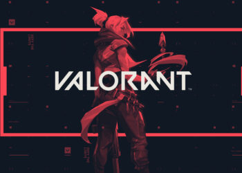 Riot Games VALORANT