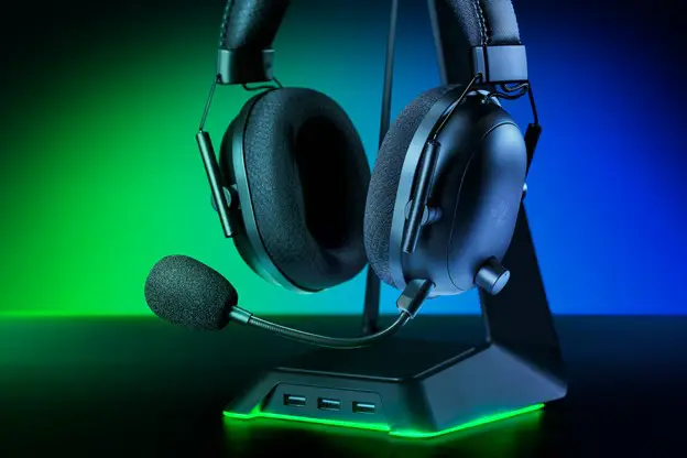 RAZER BLACKSHARK V2 PRO – ที่สุดแห่งพลังเสียงเพื่อชาวอี-สปอร์ต