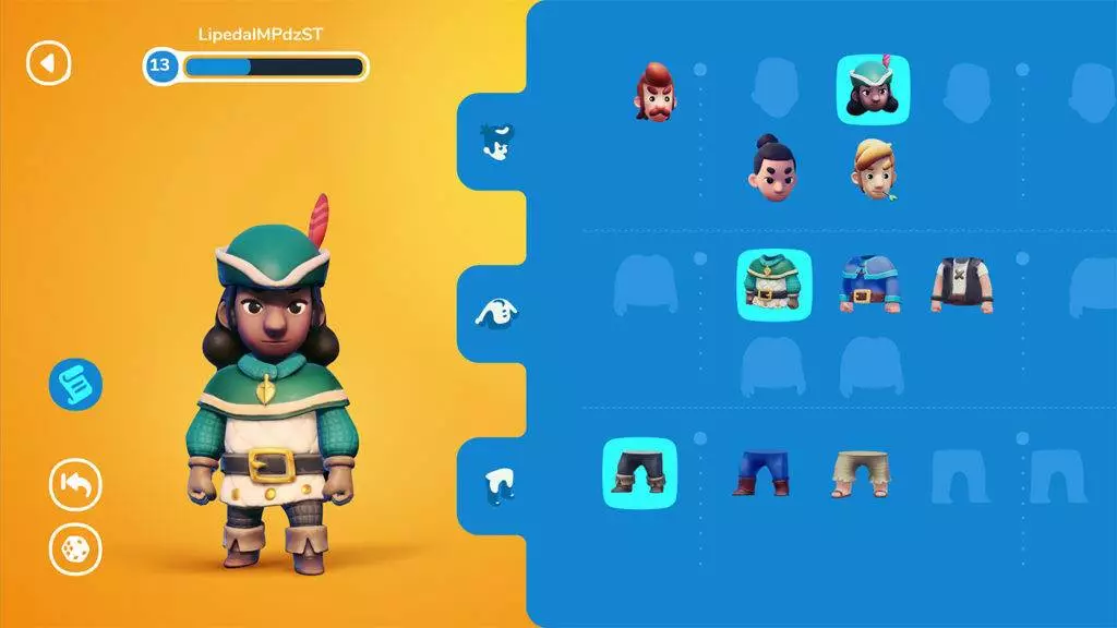 Wonderbox เกมสร้างบล็อกใหม่ล่าสุดจากผู้สร้างเกมฝีมือรางวัลสัญชาติบราซิลอย่าง Aquiris Games Studio เตรียมให้เล่นแบบเอ็กซ์คลูซีฟ Apple Arcade เร็วๆ นี้