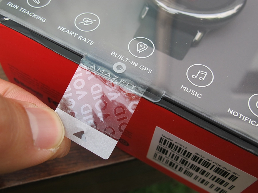 Xiaomi Huami AMAZFIT PACE