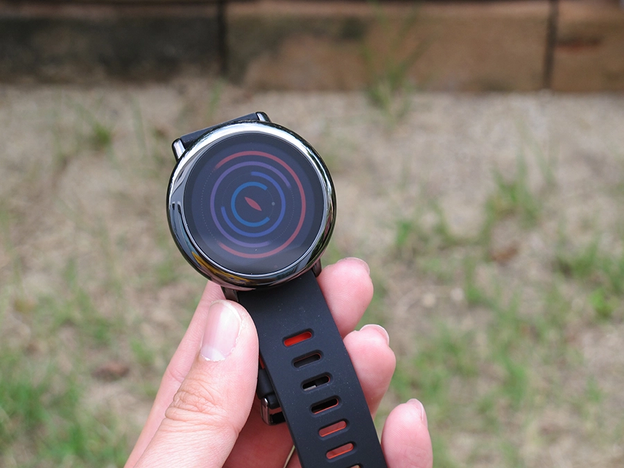 Xiaomi Huami AMAZFIT PACE