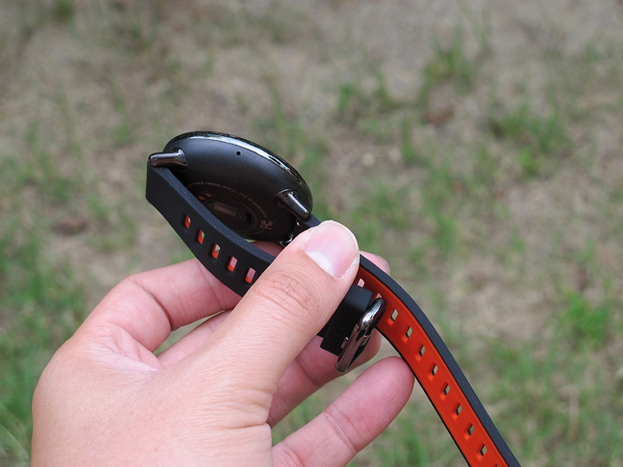 Xiaomi Huami AMAZFIT PACE