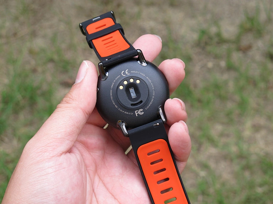 Xiaomi Huami AMAZFIT PACE