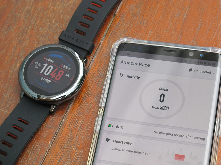 Xiaomi Huami AMAZFIT PACE