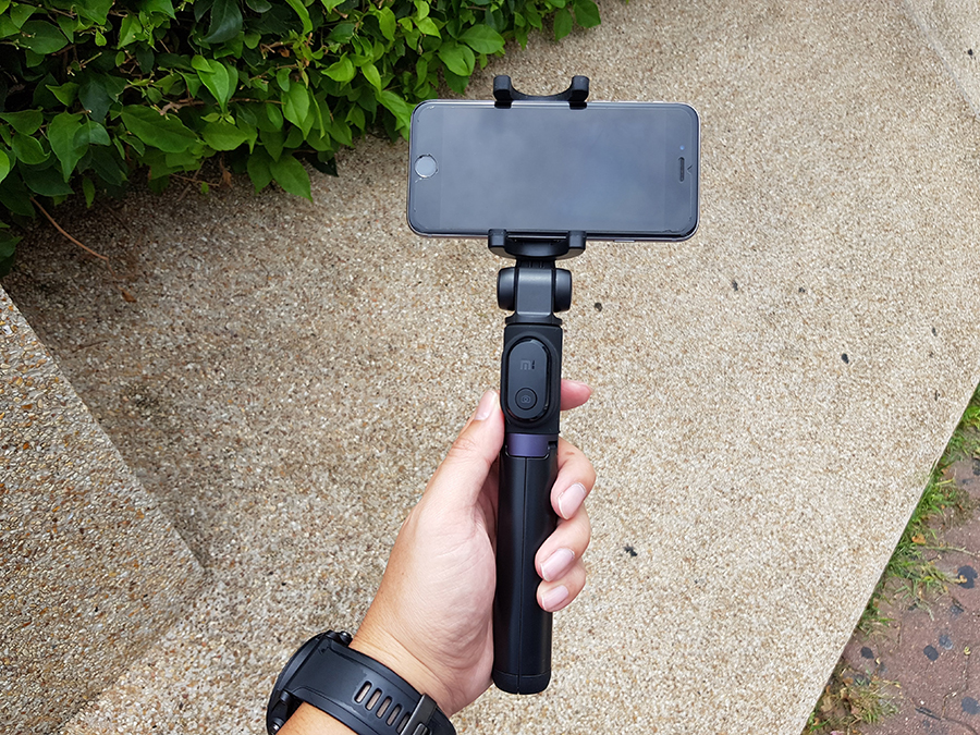 รีวิว Xiaomi Selfie Stick