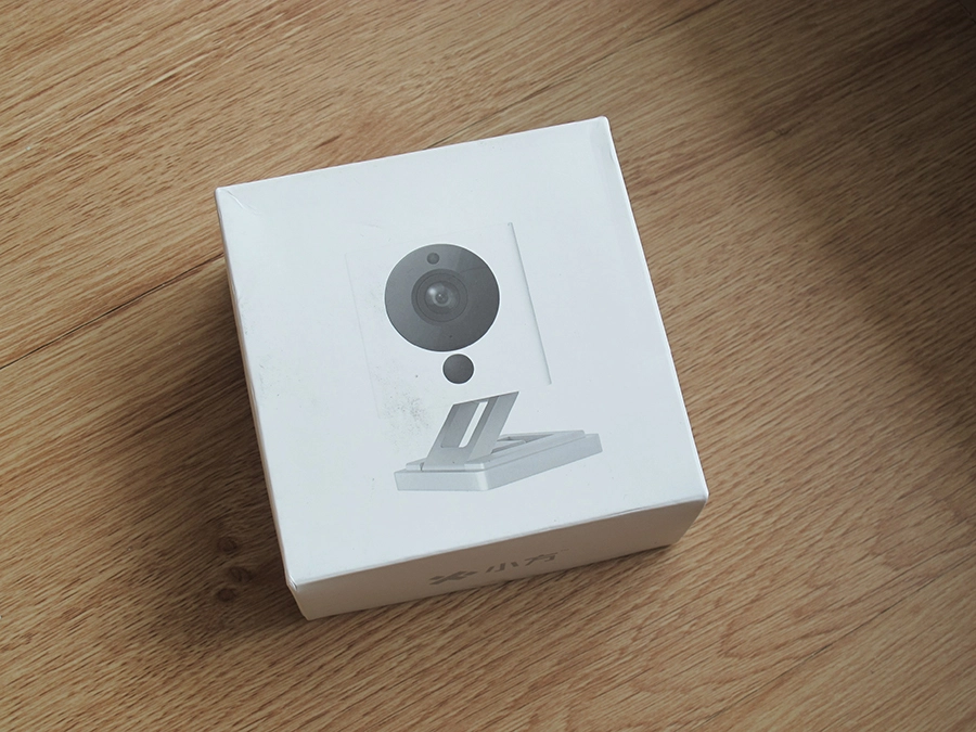 Xiaomi Smart IP Camera