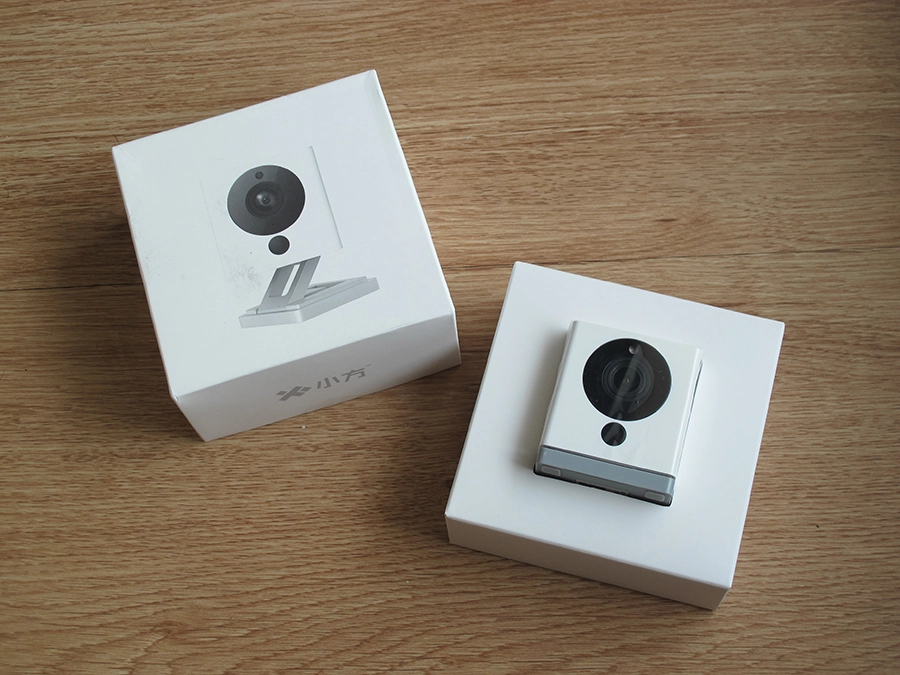 Xiaomi Smart IP Camera